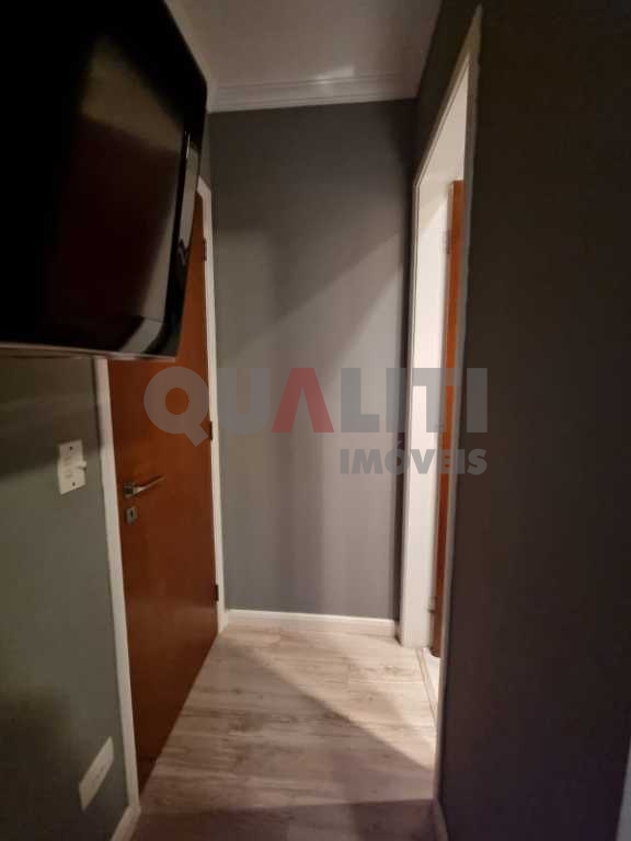 Apartamento para venda na Chácara Santo Antônio.