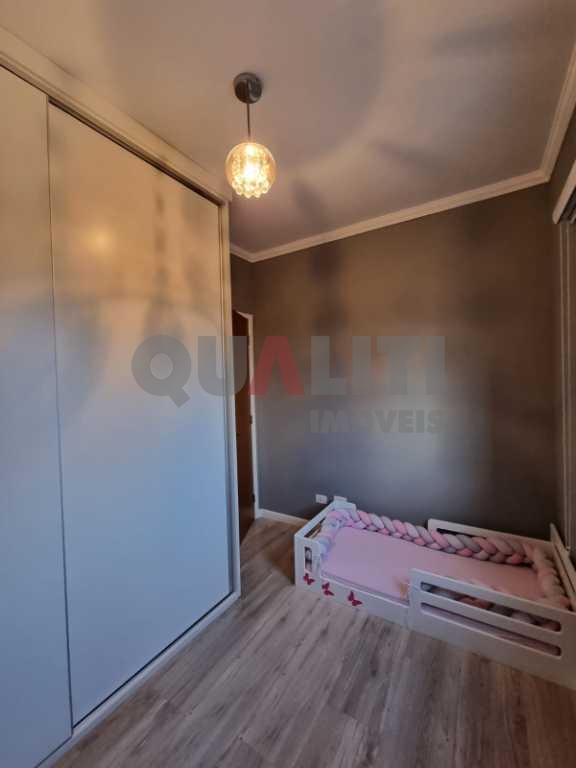Apartamento para venda na Chácara Santo Antônio.