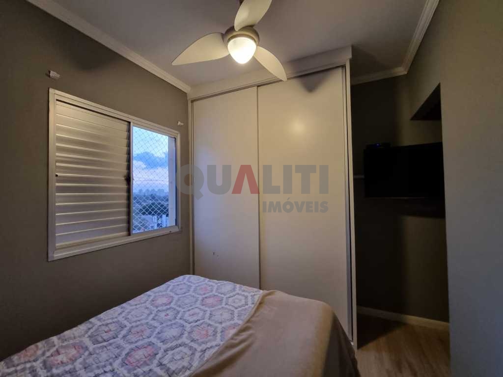 Apartamento para venda na Chácara Santo Antônio.