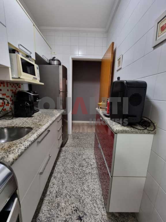 Apartamento para venda na Chácara Santo Antônio.