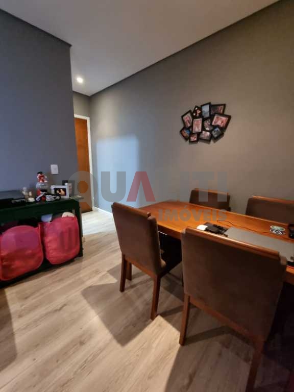 Apartamento para venda na Chácara Santo Antônio.