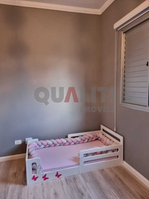 Apartamento para venda na Chácara Santo Antônio.