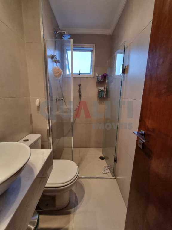 Apartamento para venda na Chácara Santo Antônio.