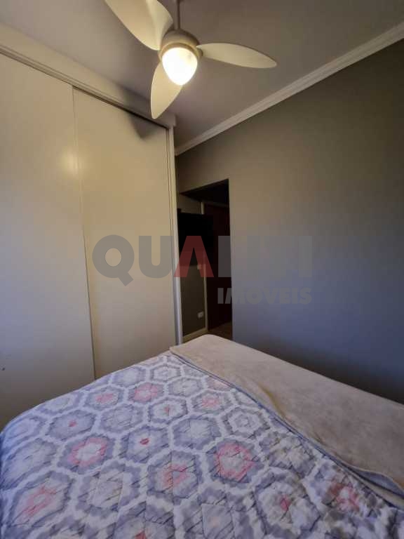 Apartamento para venda na Chácara Santo Antônio.