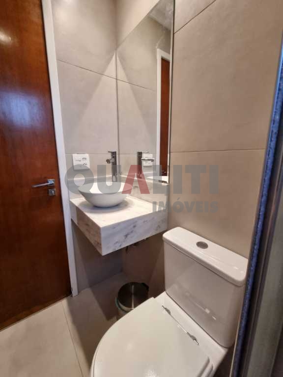 Apartamento para venda na Chácara Santo Antônio.