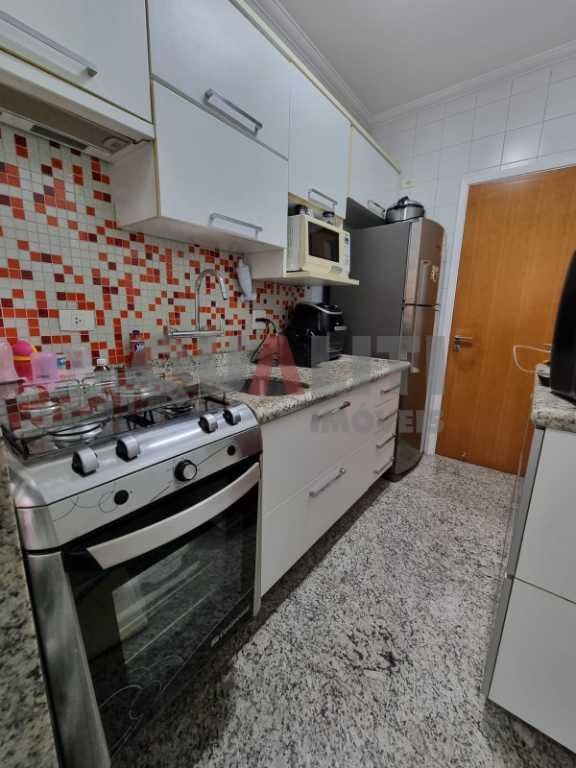 Apartamento para venda na Chácara Santo Antônio.