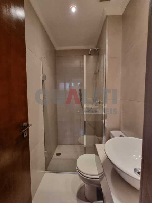 Apartamento para venda na Chácara Santo Antônio.