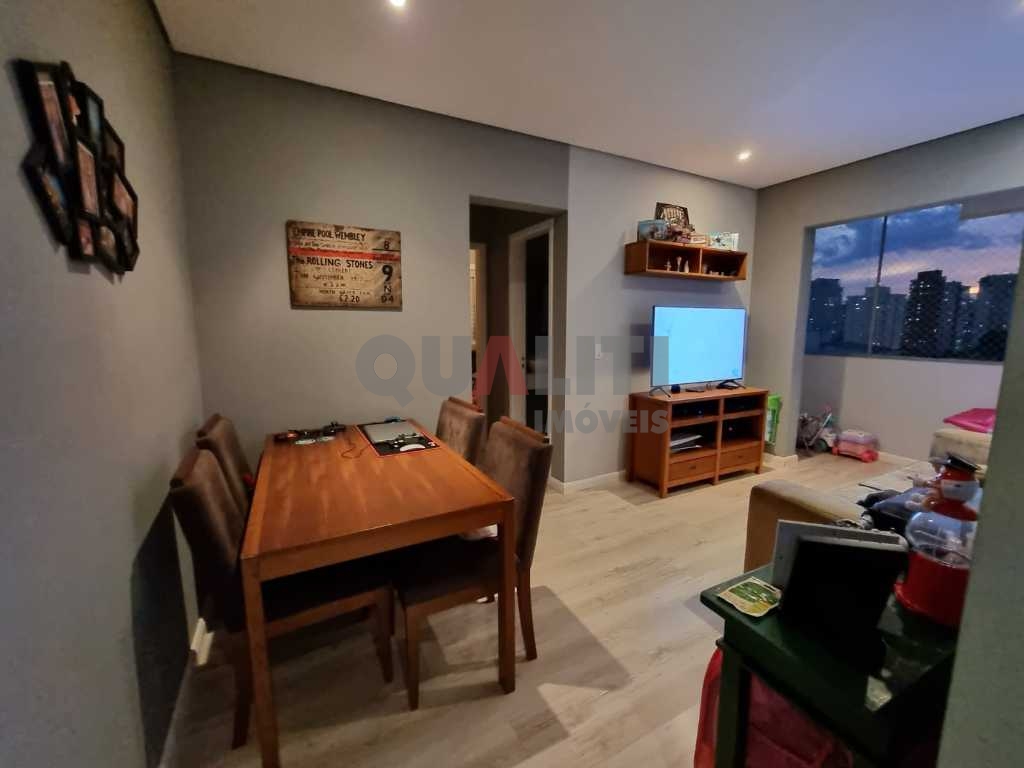 Apartamento para venda na Chácara Santo Antônio.