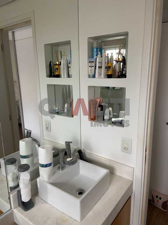 Apartamento para venda na Vila Olímpia lazer completo, próximo aos principais restaurantes da região.