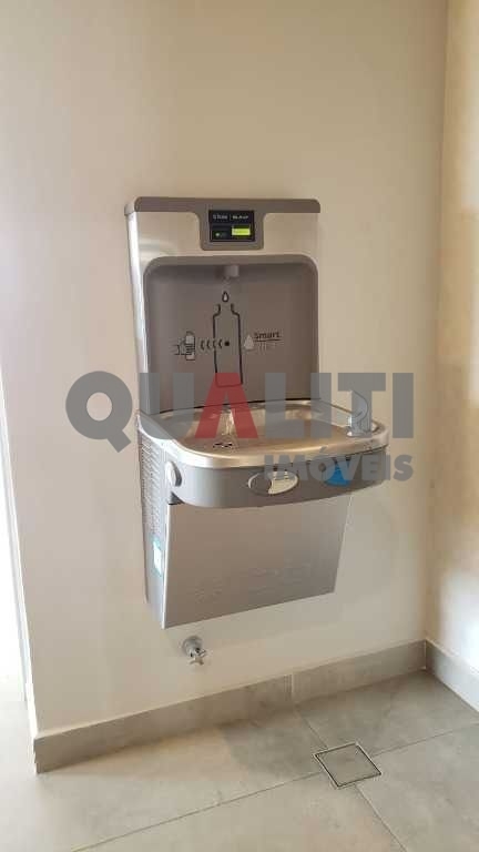 Apartamento novo para venda com 69 m², 2 dormitórios, 1 suíte, 1 vaga de garagem, lazer completo no Alto da Boa Vista/Santo Amaro.