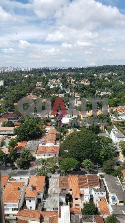 Apartamento novo para venda com 69 m², 2 dormitórios, 1 suíte, 1 vaga de garagem, lazer completo no Alto da Boa Vista/Santo Amaro.