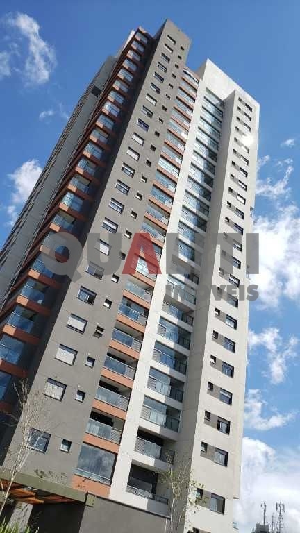 Apartamento novo para venda com 69 m², 2 dormitórios, 1 suíte, 1 vaga de garagem, lazer completo no Alto da Boa Vista/Santo Amaro.