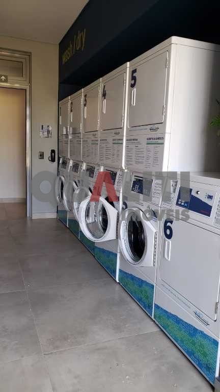 Apartamento novo para venda com 69 m², 2 dormitórios, 1 suíte, 1 vaga de garagem, lazer completo no Alto da Boa Vista/Santo Amaro.