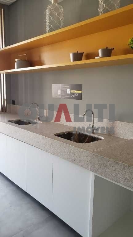 Apartamento novo para venda com 69 m², 2 dormitórios, 1 suíte, 1 vaga de garagem, lazer completo no Alto da Boa Vista/Santo Amaro.