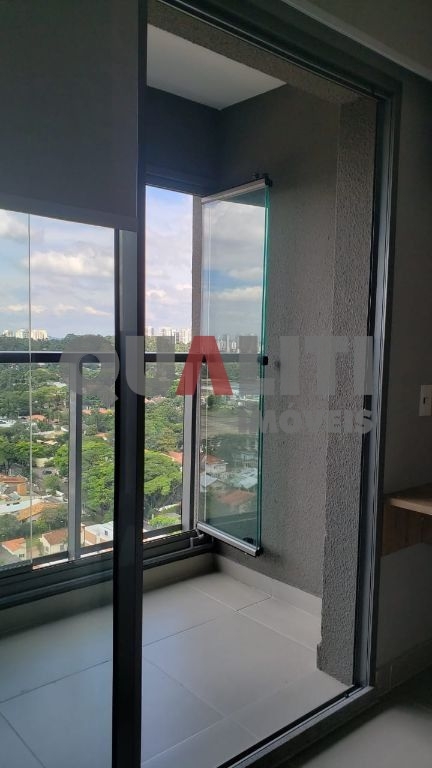 Apartamento novo para venda com 69 m², 2 dormitórios, 1 suíte, 1 vaga de garagem, lazer completo no Alto da Boa Vista/Santo Amaro.