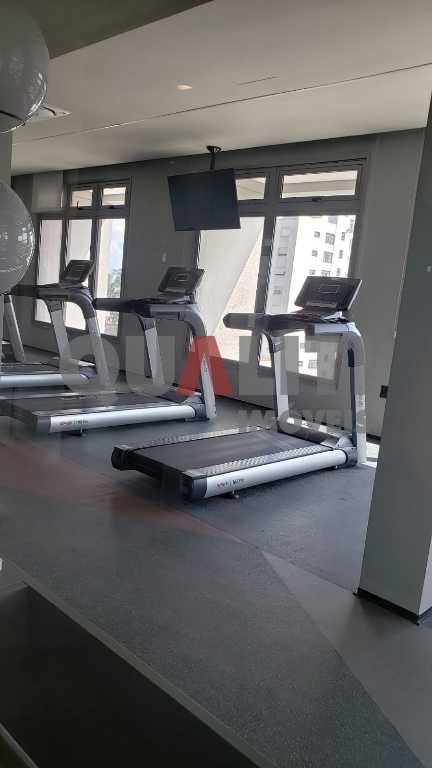 Apartamento novo para venda com 69 m², 2 dormitórios, 1 suíte, 1 vaga de garagem, lazer completo no Alto da Boa Vista/Santo Amaro.