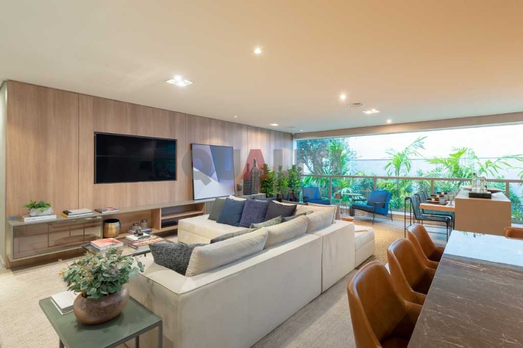 Apartamento a venda na Vila Madalena