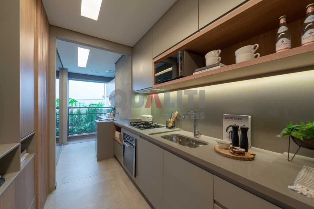 Apartamento a venda na Vila Madalena