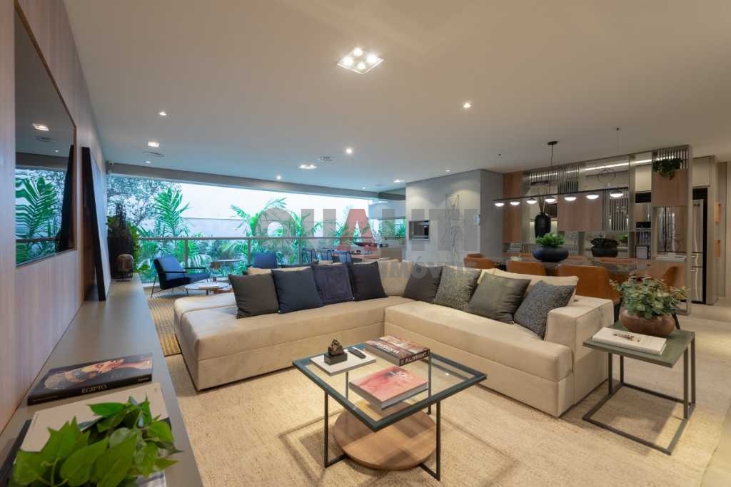 Apartamento a venda na Vila Madalena
