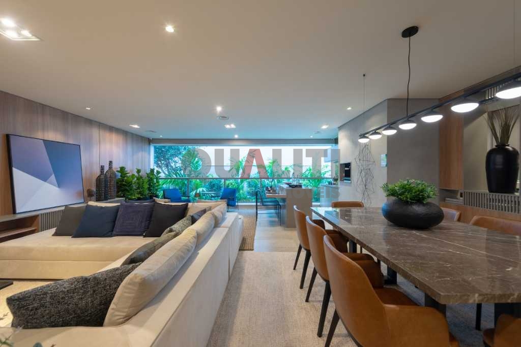 Apartamento a venda na Vila Madalena