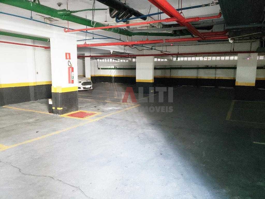 Sala comercial à venda / locação em Moema.