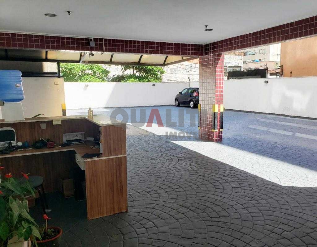 Sala comercial à venda / locação em Moema.