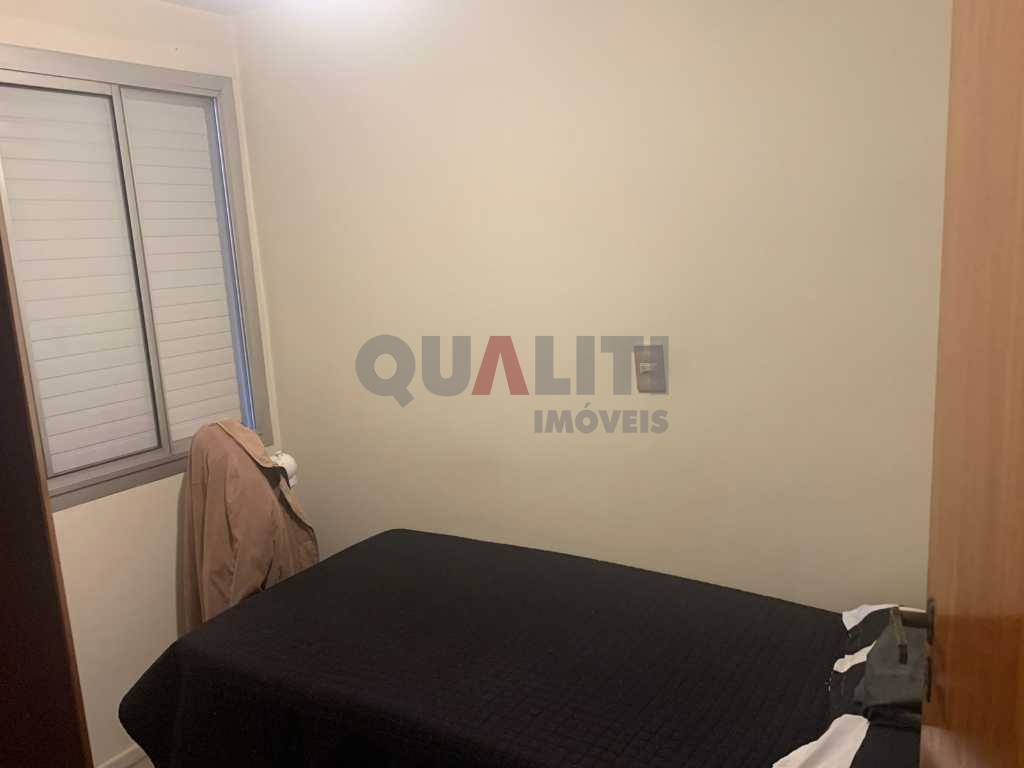 Apartamento à venda em Moema Pássaros.