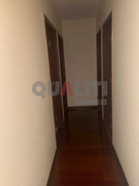 Apartamento à venda em Moema Pássaros.