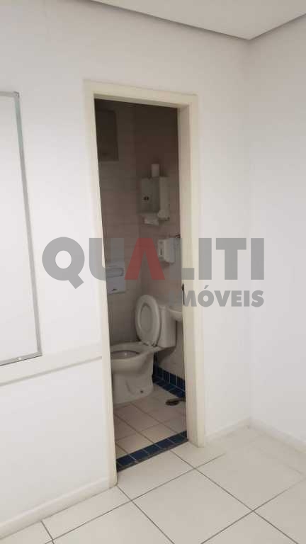 Sala em Conjunto Comercial à Venda e Locação no Brooklin.