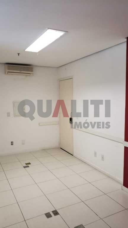 Sala em Conjunto Comercial à Venda e Locação no Brooklin.