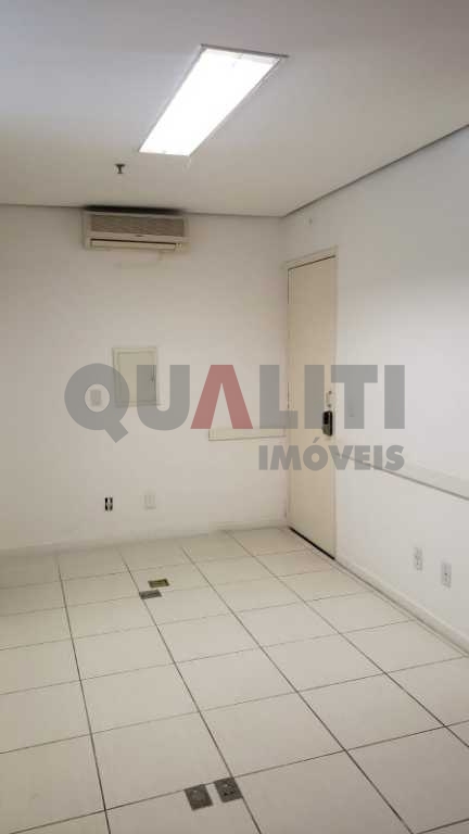 Sala em Conjunto Comercial à Venda e Locação no Brooklin.