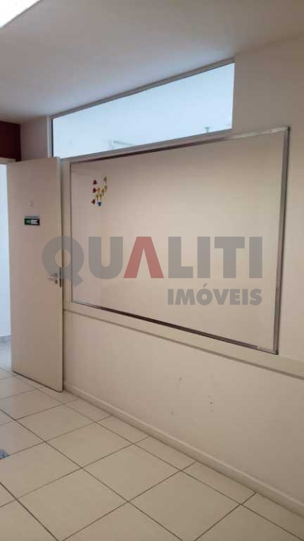 Sala em Conjunto Comercial à Venda e Locação no Brooklin.