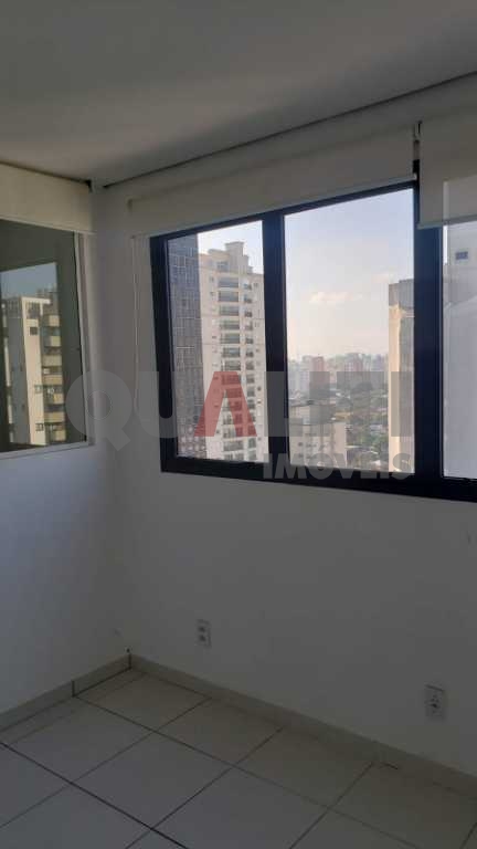 Sala em Conjunto Comercial à Venda e Locação no Brooklin.
