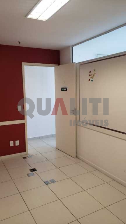 Sala em Conjunto Comercial à Venda e Locação no Brooklin.