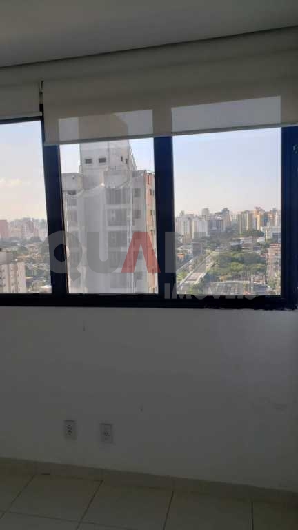 Sala em Conjunto Comercial à Venda e Locação no Brooklin.