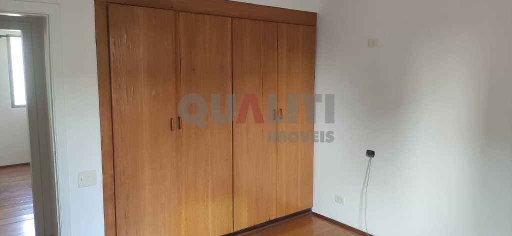Apartamento para locação na Vila Mariana com 3dormitórios e 1 suite