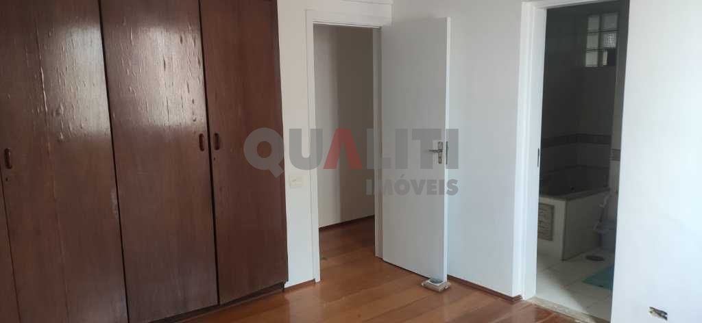 Apartamento para locação na Vila Mariana com 3dormitórios e 1 suite