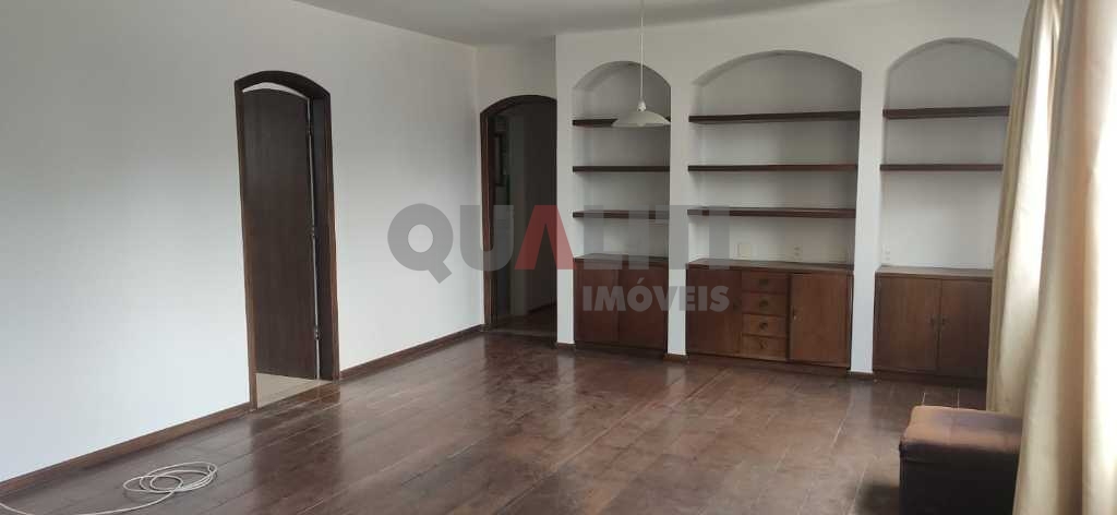 Apartamento para locação na vila mariana com 3dormitórios e 