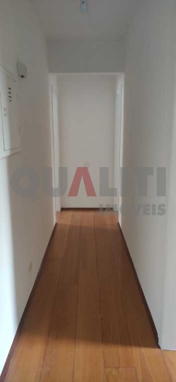Apartamento para locação na Vila Mariana com 3dormitórios e 1 suite