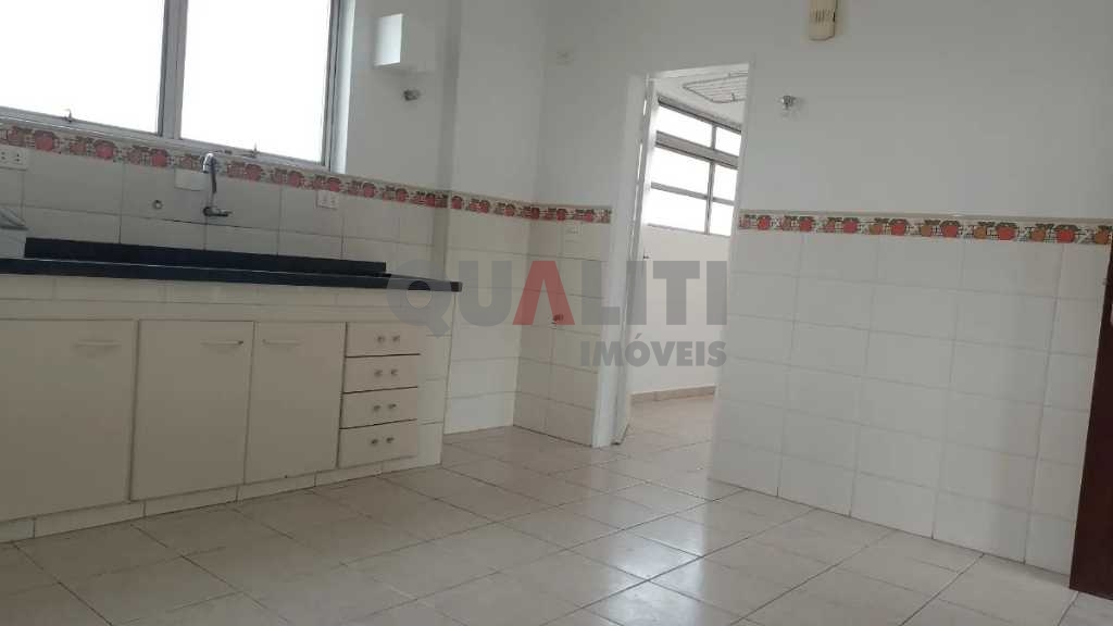 Apartamento para locação na vila mariana com 3dormitórios e 