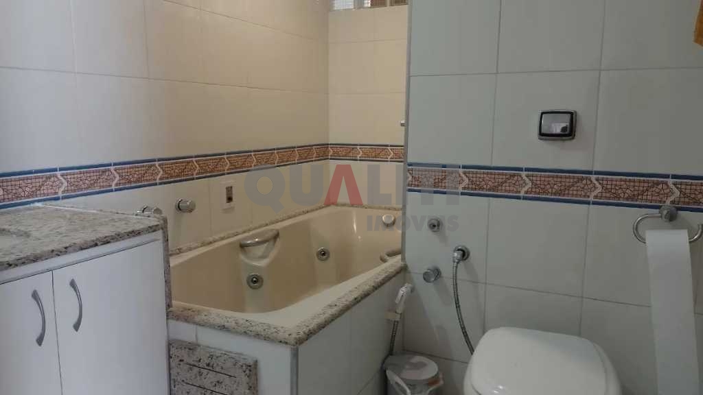 Apartamento para locação na Vila Mariana com 3dormitórios e 1 suite