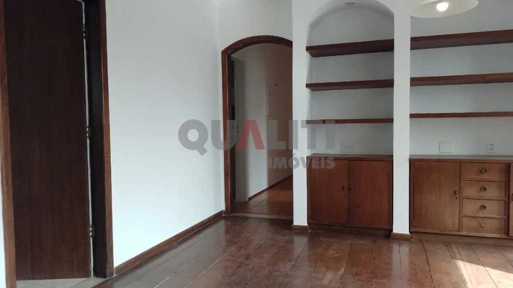 Apartamento para locação na vila mariana com 3dormitórios e 