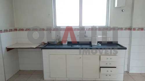 Apartamento para locação na vila mariana com 3dormitórios e 