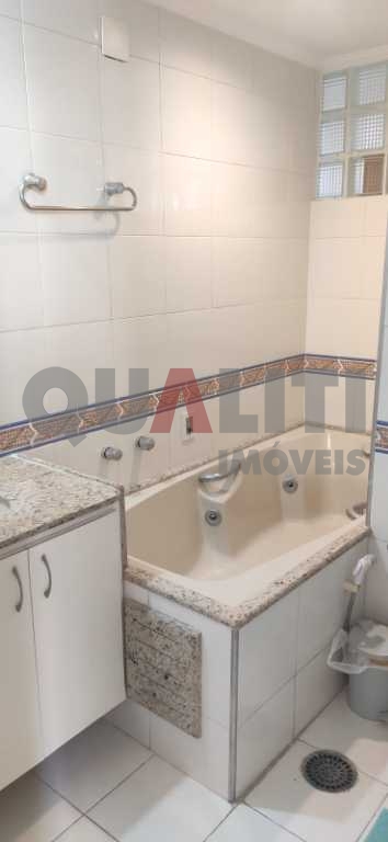 Apartamento para locação na Vila Mariana com 3dormitórios e 1 suite