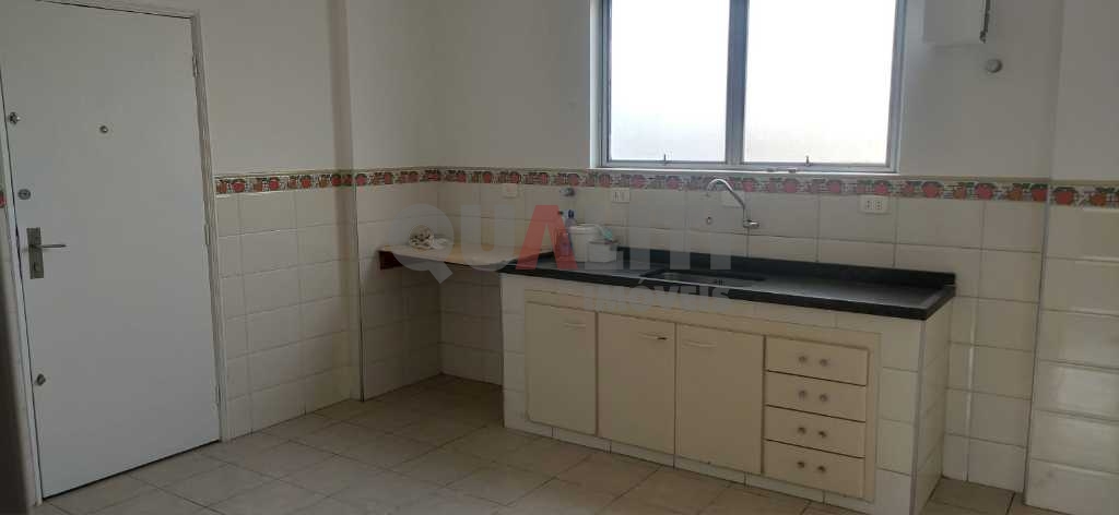 Apartamento para locação na vila mariana com 3dormitórios e 