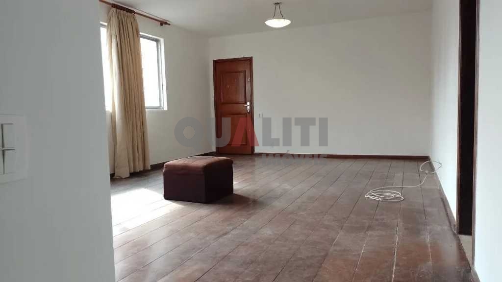 Apartamento para locação na vila mariana com 3dormitórios e 