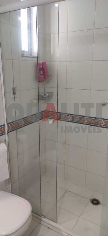 Apartamento para locação na Vila Mariana com 3dormitórios e 1 suite