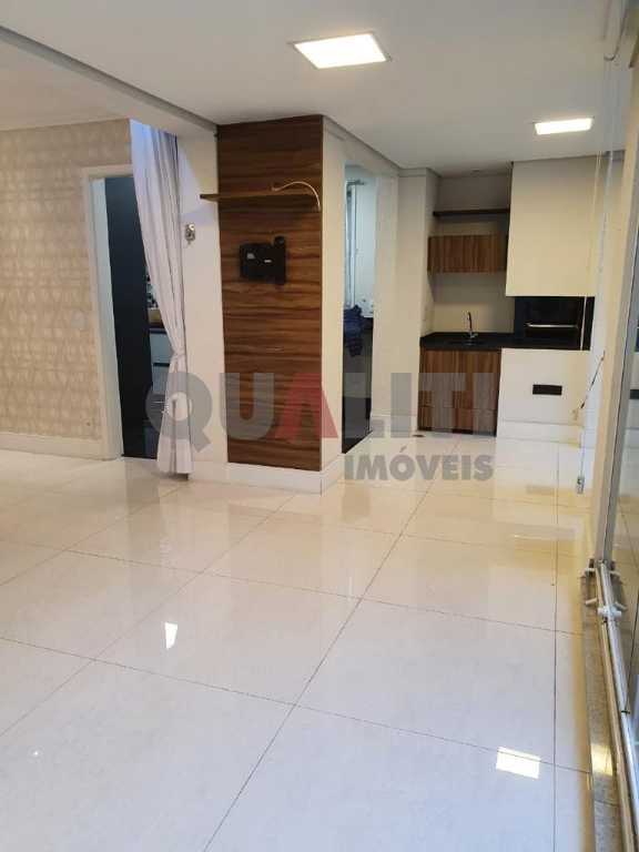 Apartamento para venda no Morumbi