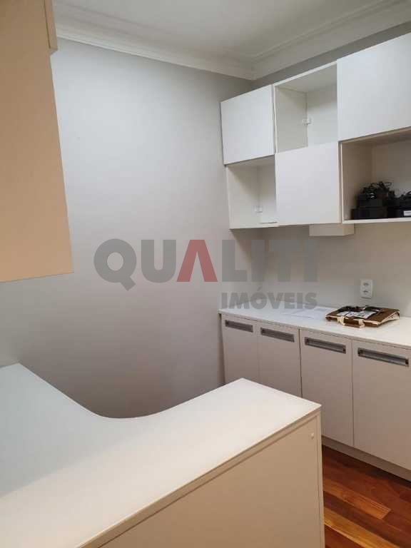 Apartamento para venda no Morumbi