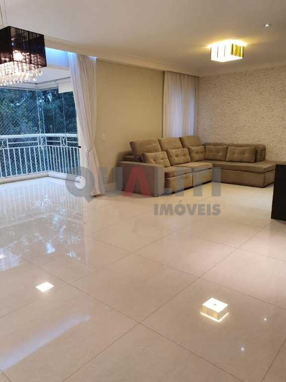 Apartamento para venda no Morumbi